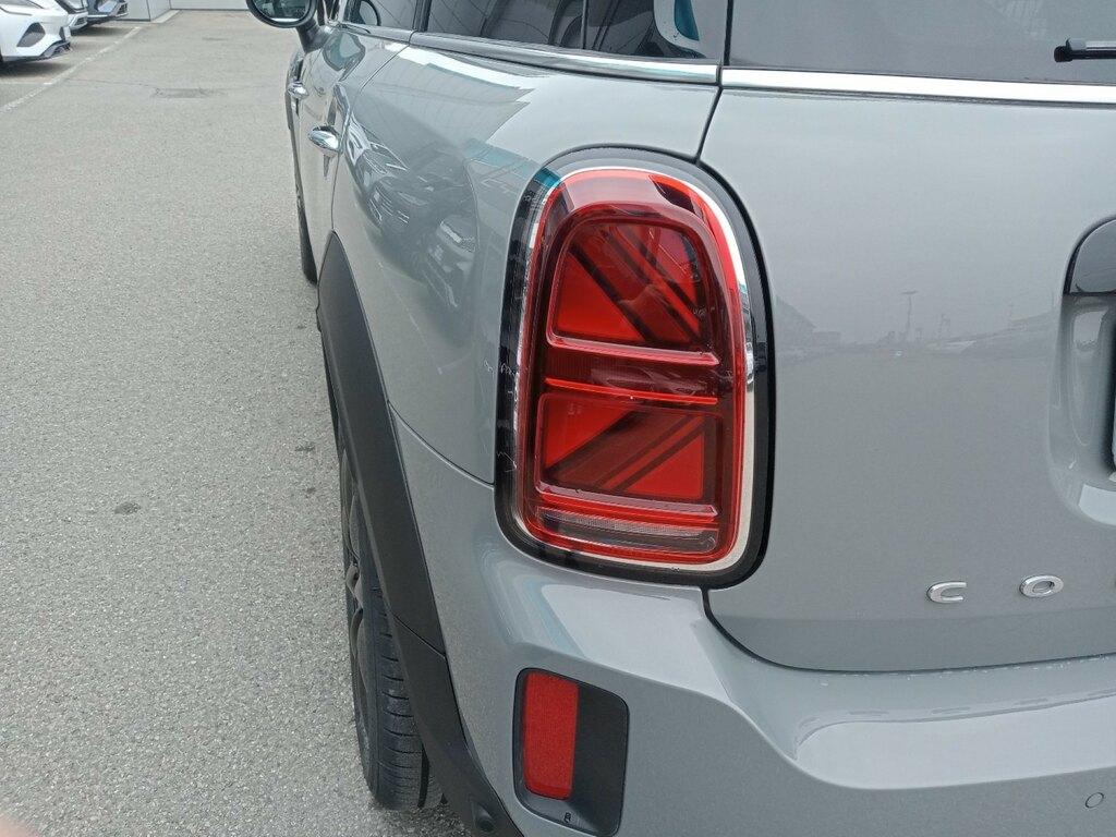 Mini Cooper D Countryman 2.0 TwinPower Turbo Cooper D Hype Steptronic