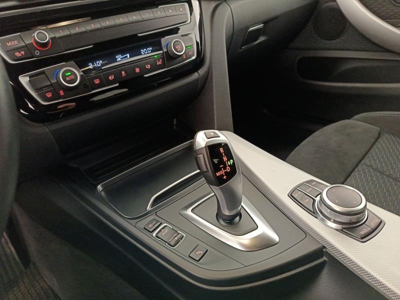 BMW Serie 4 418d Gran Coupe Msport