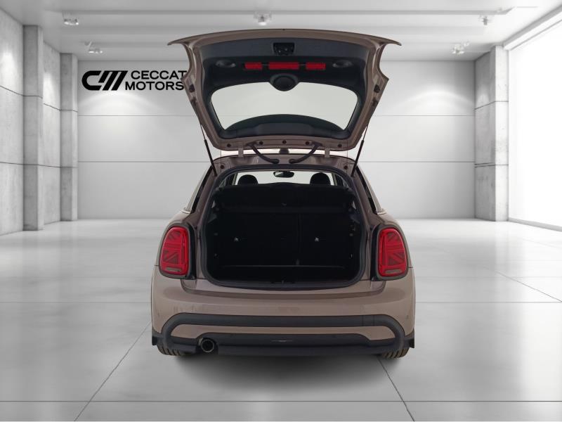 Mini Cooper 1.5 TwinPower Turbo Cooper