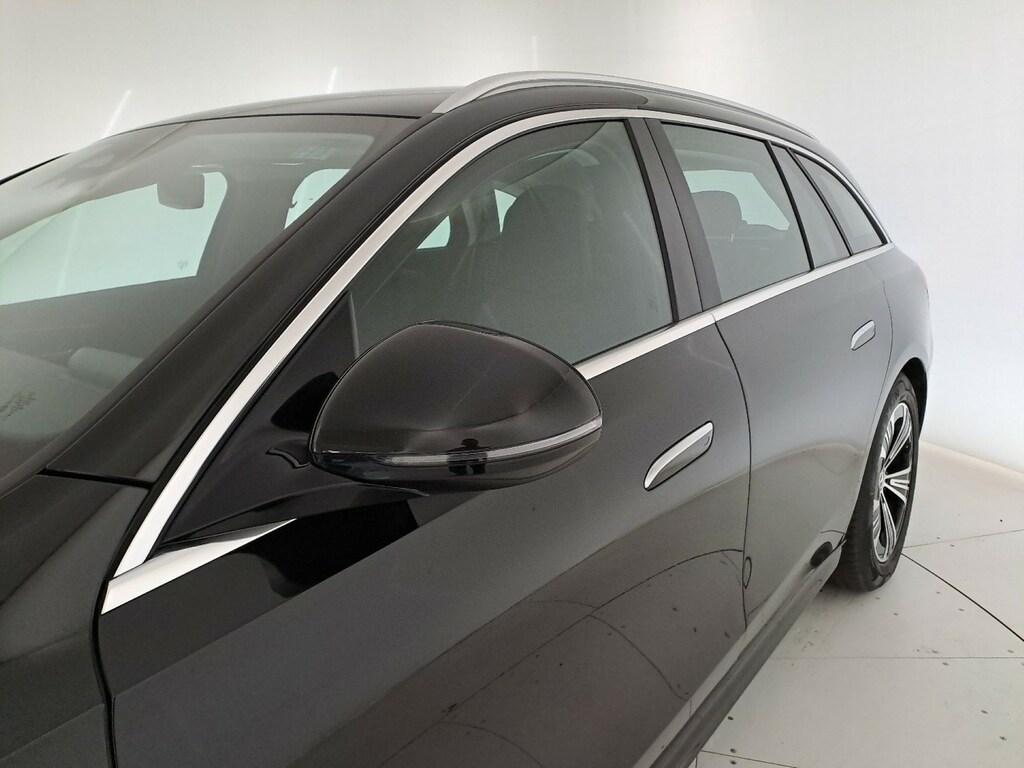 Mercedes Classe E 220 d Advanced auto