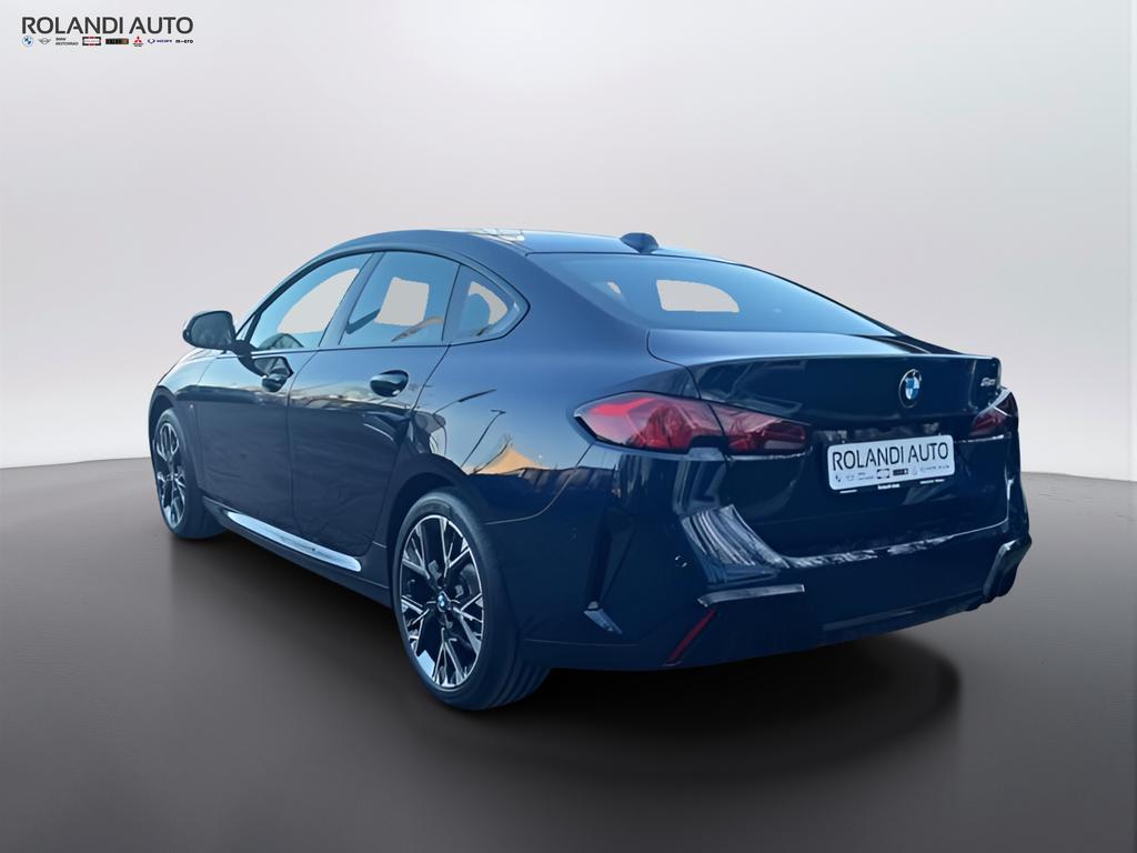 BMW Serie 2 220 Gran Coupe 48V MSport auto