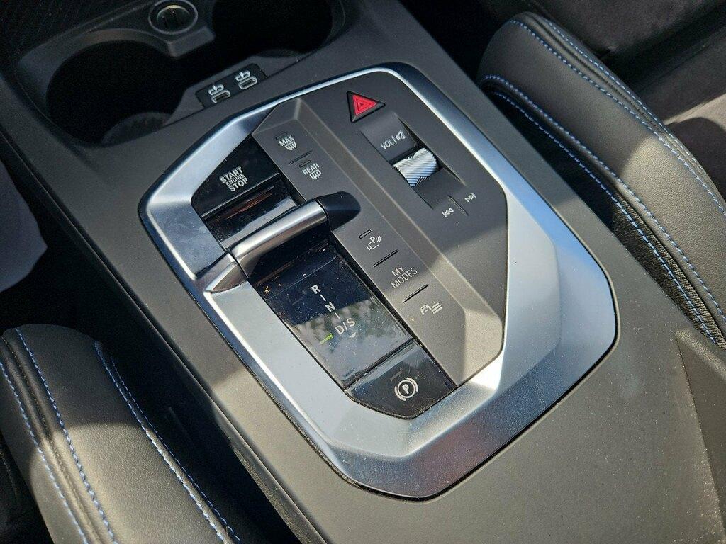 BMW Serie 1 118d MSport Pro auto