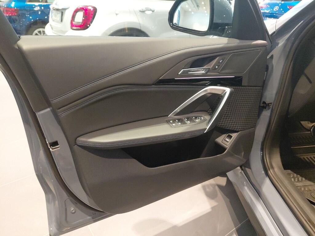 BMW X1 xdrive 25e MSport Pro auto