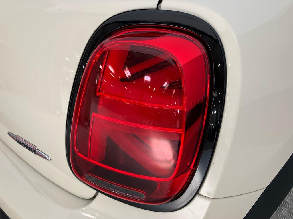 Mini Mini 3p 2.0 JCW JCW