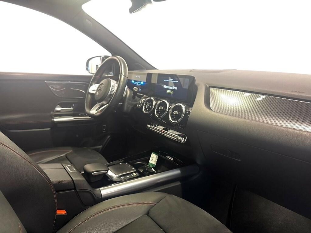 Mercedes GLA 200 d Premium auto