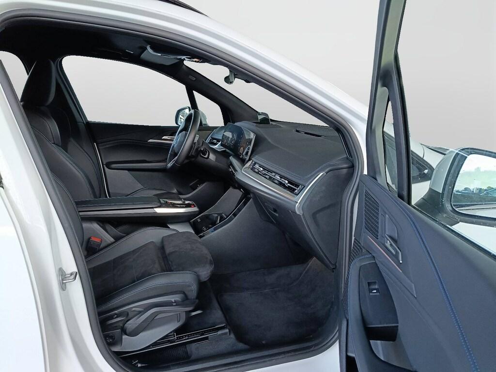 BMW Serie 2 218d Active Tourer Msport auto