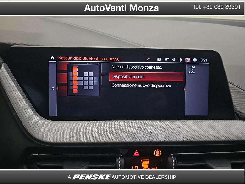 BMW Serie 1 120i Msport auto