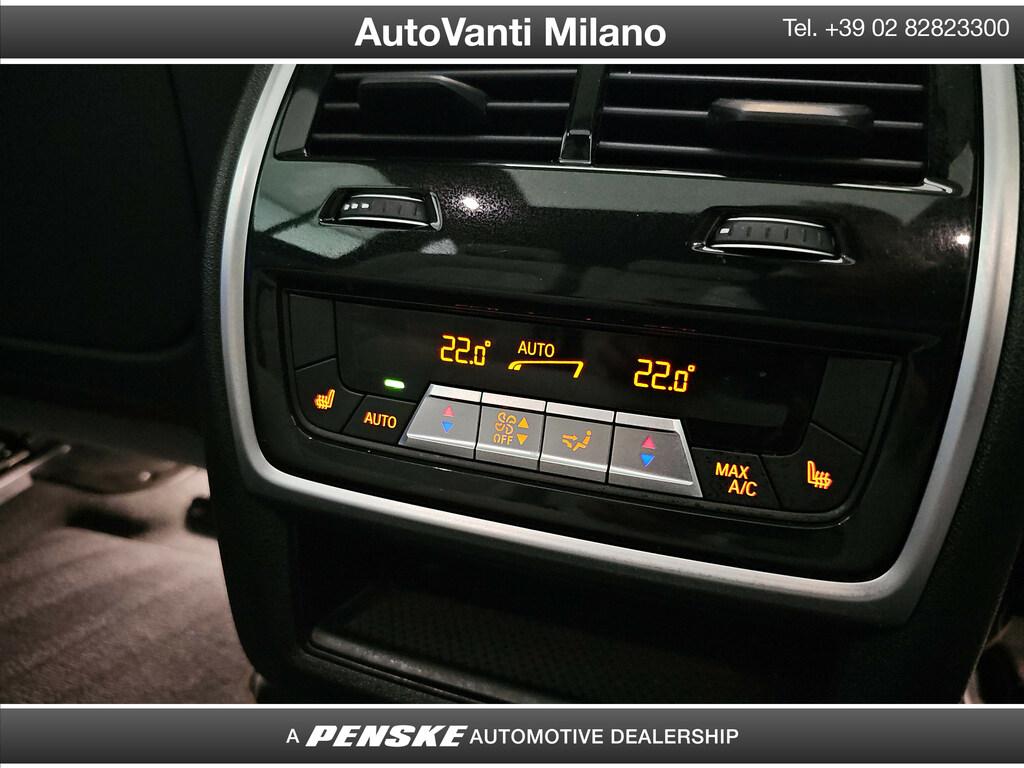 BMW X5 xdrive40i Msport auto 7p.ti