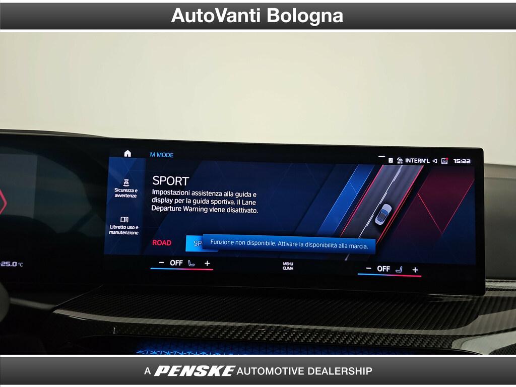 BMW M4 Cabrio 3.0 Competition M xdrive auto