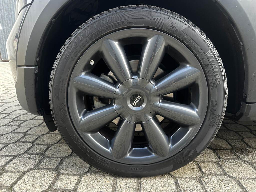 Mini Cooper D Countryman 1.6 Cooper D Park Lane