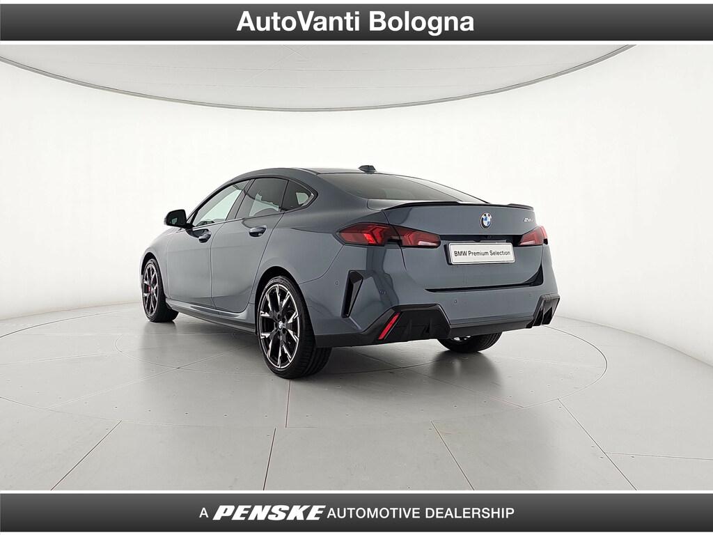 BMW Serie 2 218d Gran Coupe MSport Pro auto