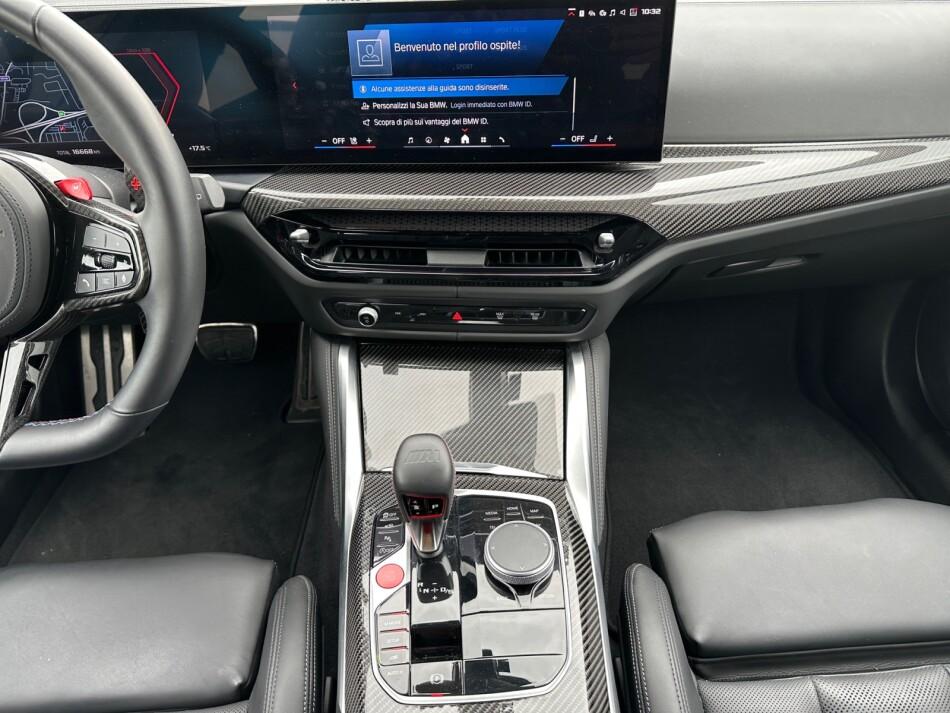 BMW M3 Touring 3.0 Competition M xdrive auto