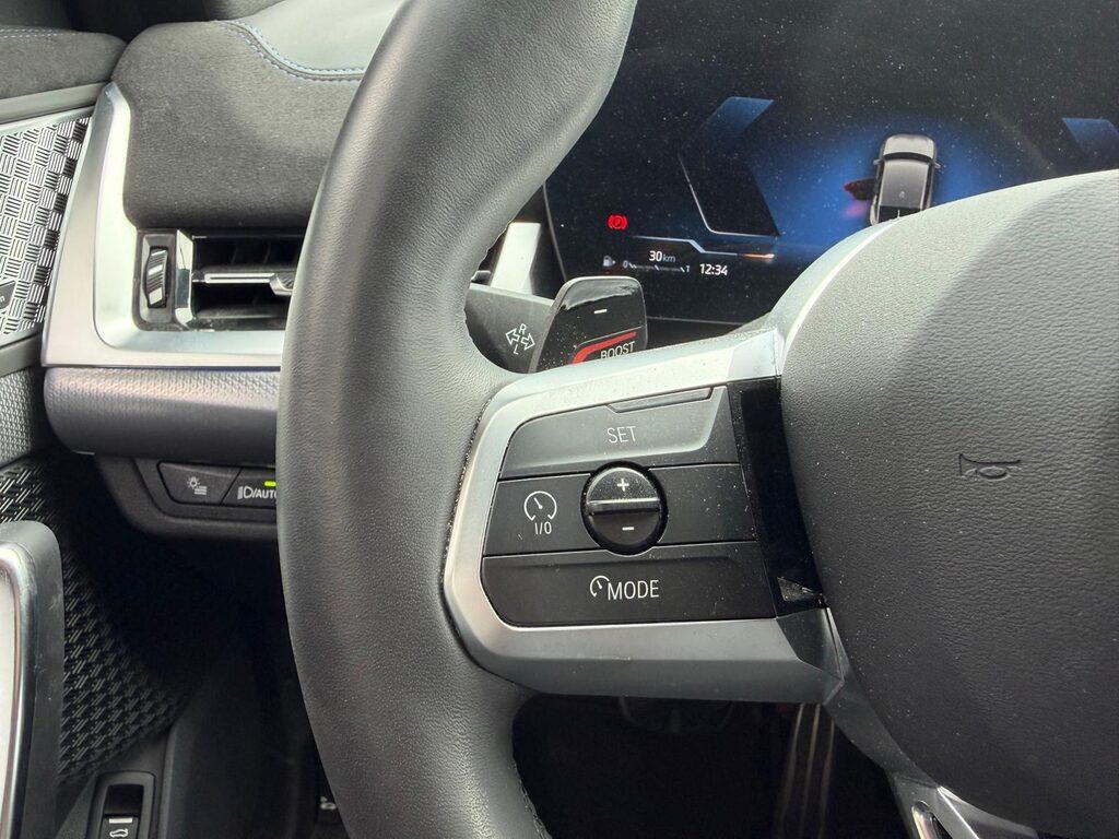BMW X2 sdrive 20i 48V MSport Pro auto