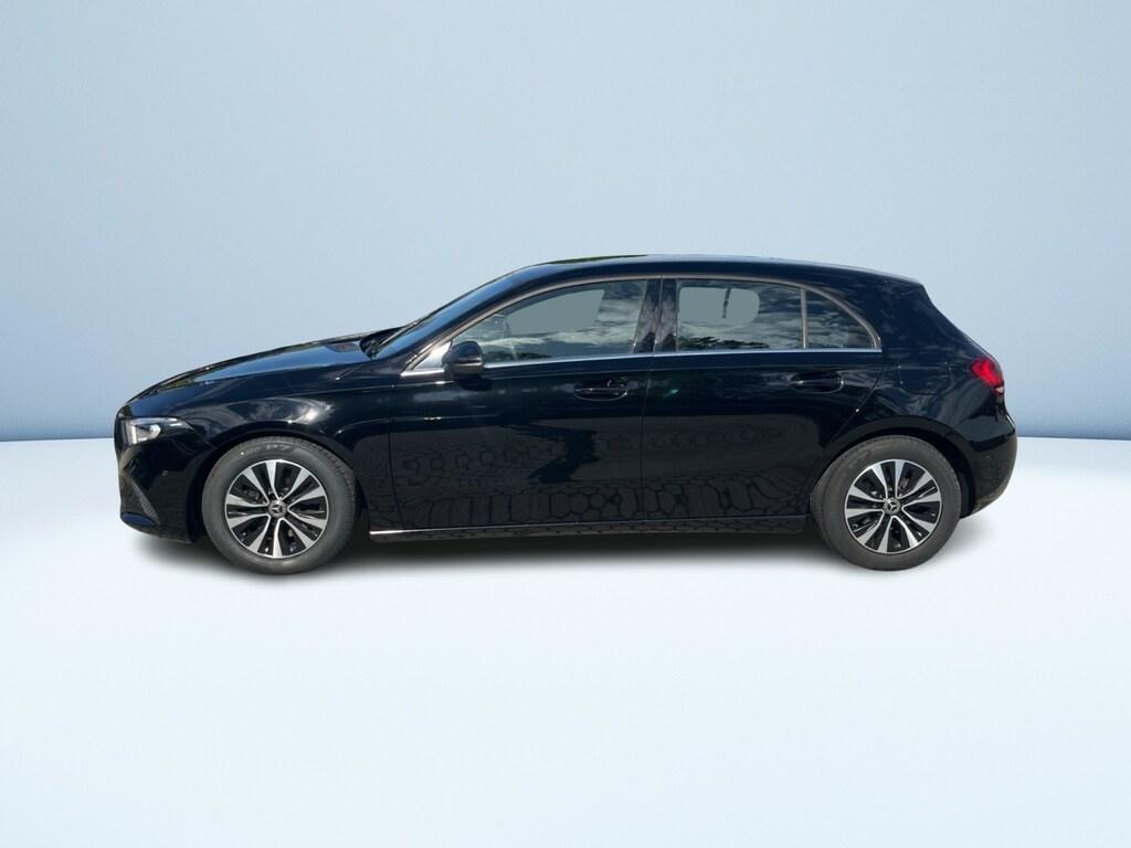 Mercedes Classe A 180 d Business Extra auto