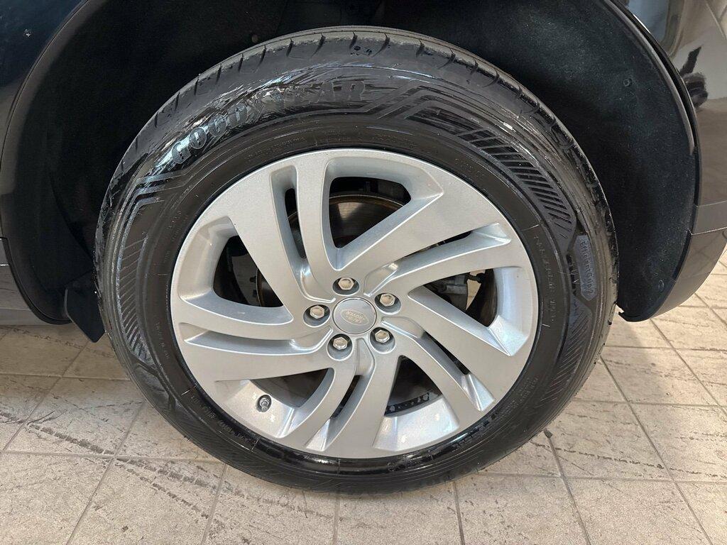 Land Rover Range Rover Evoque Evoque 2.0d i4 mhev S awd 150cv auto