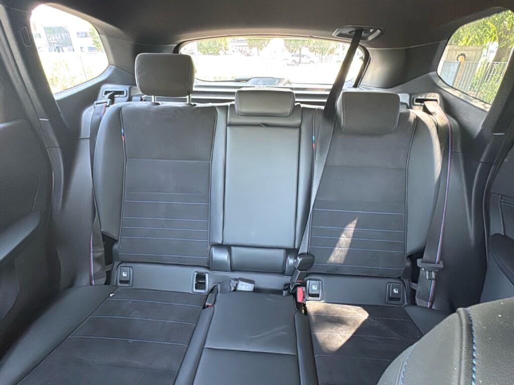 BMW X1 xdrive 25e MSport Pro auto