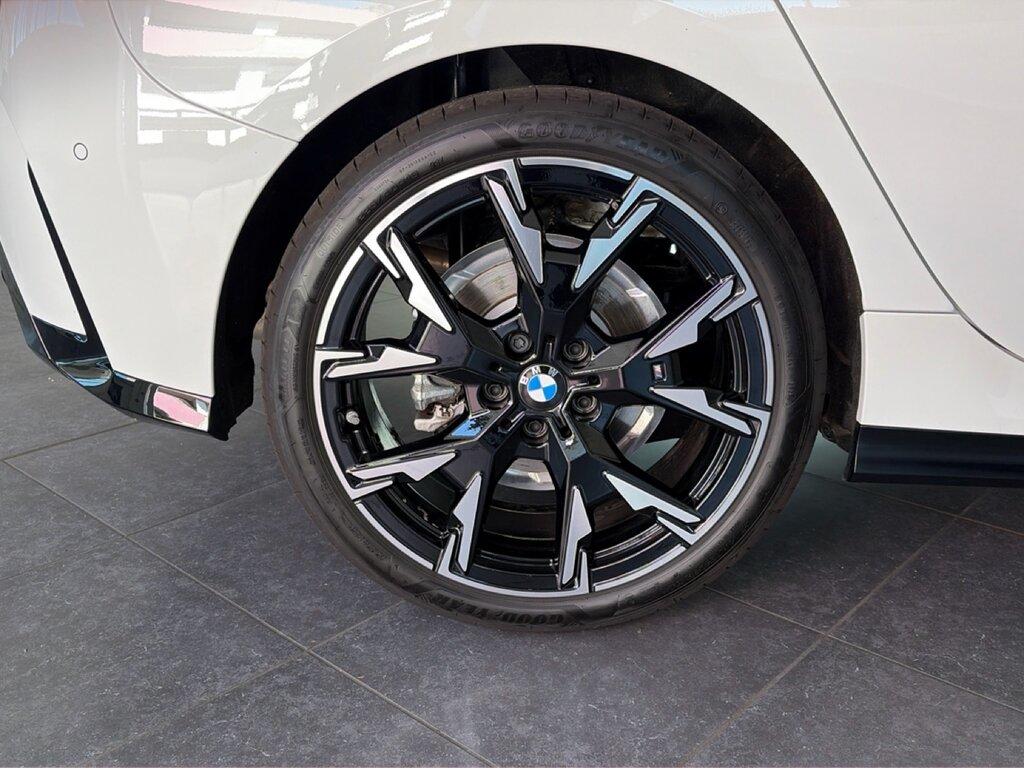 BMW Serie 1 120 48V MSport auto