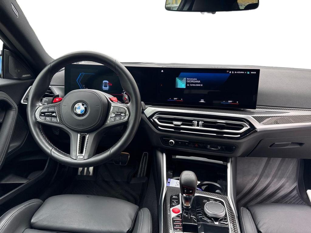 BMW M2 Coupe 3.0 460cv auto