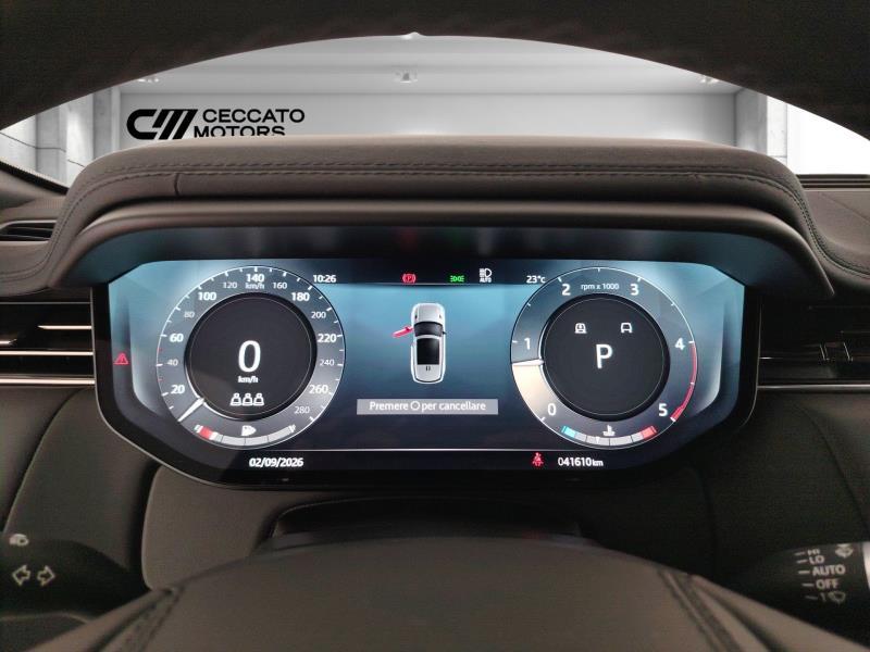 Land Rover Range Rover Sport 3.0d i6 mhev Dynamic HSE awd 249cv auto