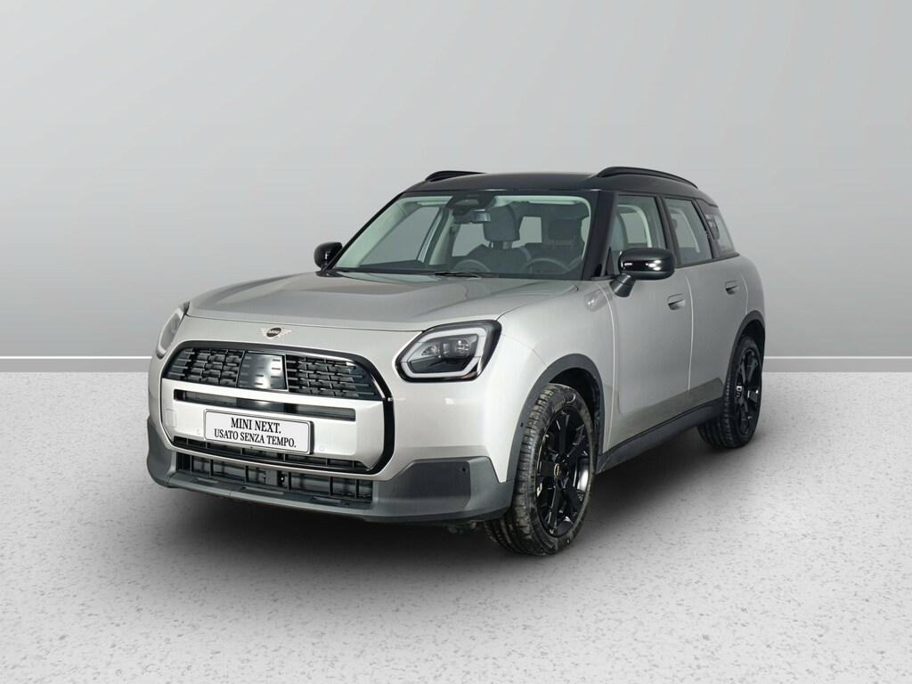Mini Mini Countryman 2.0 48V D Classic auto