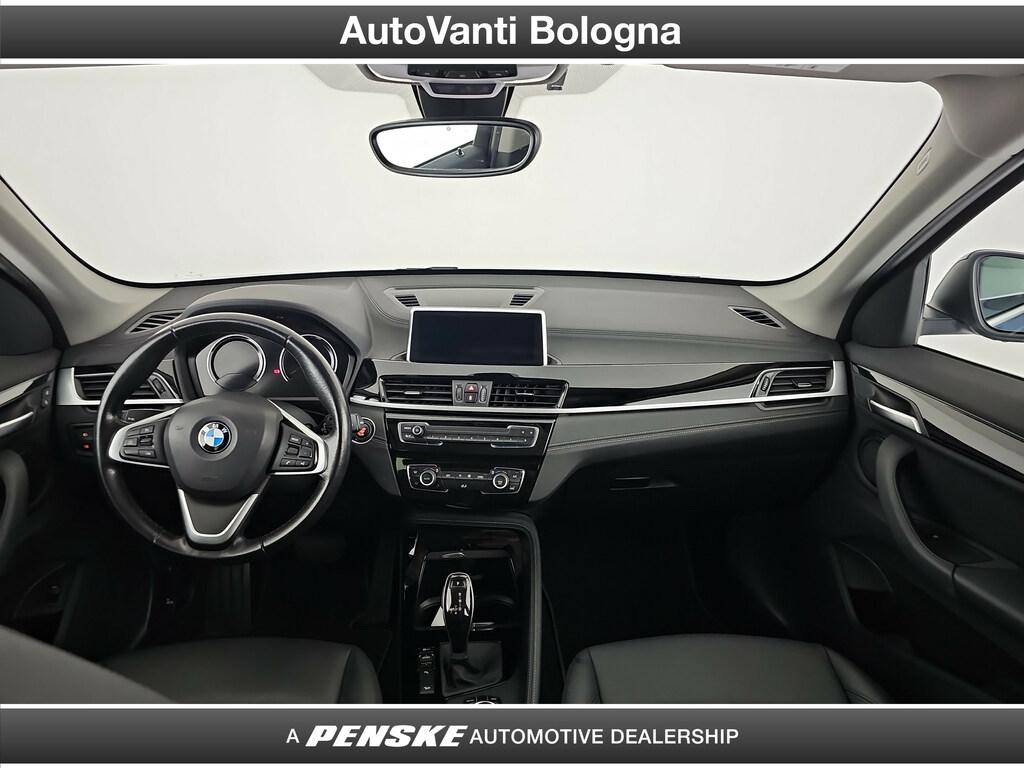 BMW X1 xdrive18d xLine Plus auto