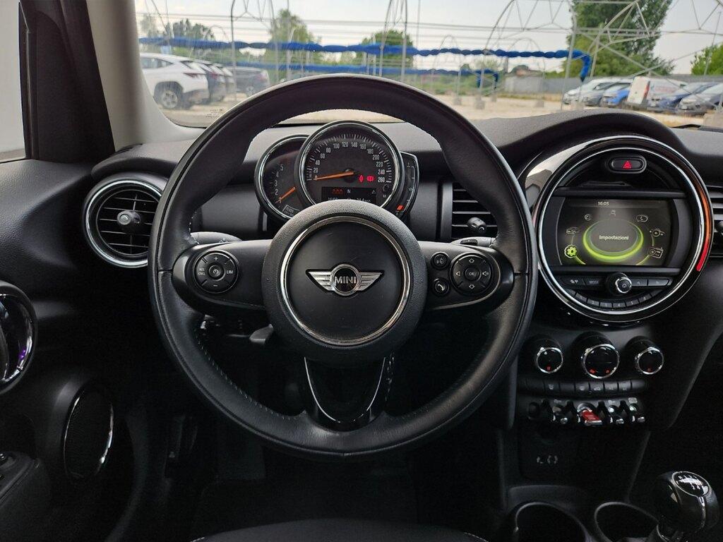 Mini One D 1.5 D One D Business XL