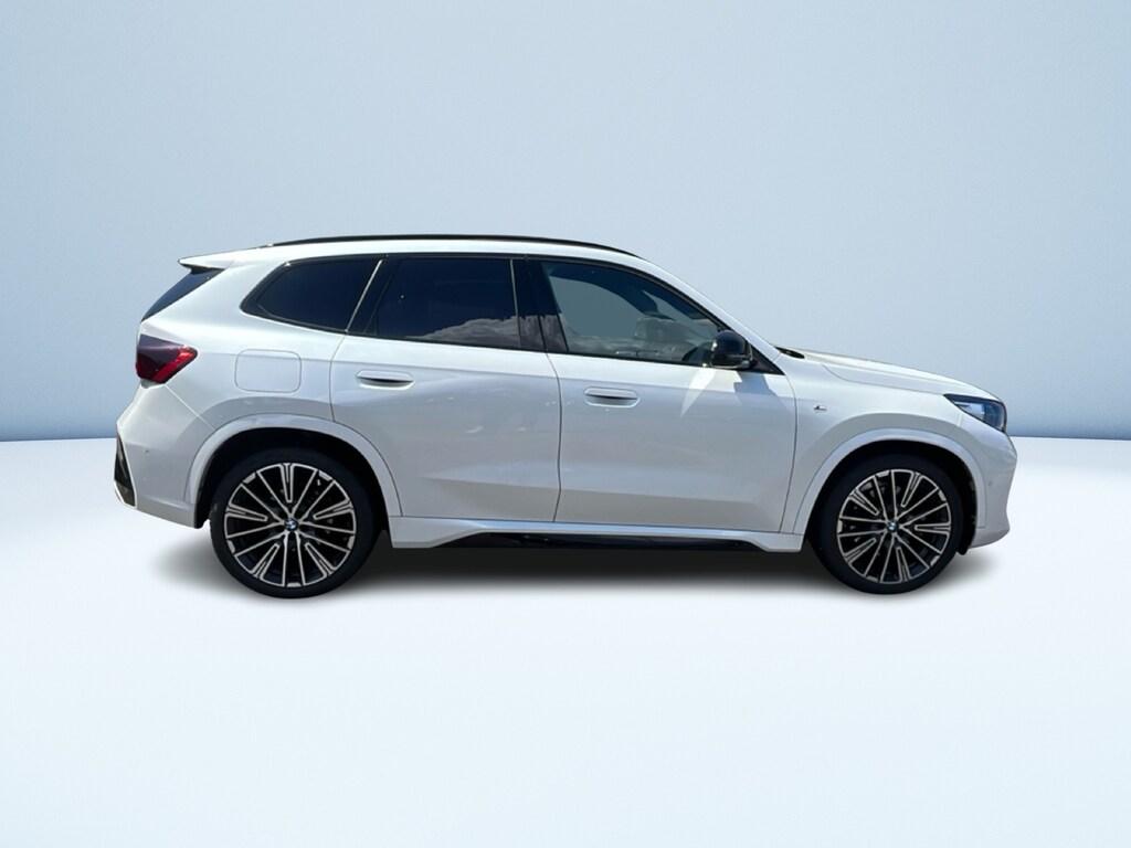 BMW X1 xdrive23d mhev 48V MSport Pro auto