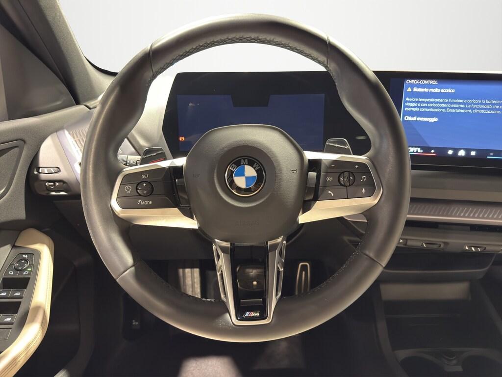 BMW Serie 1 118d auto