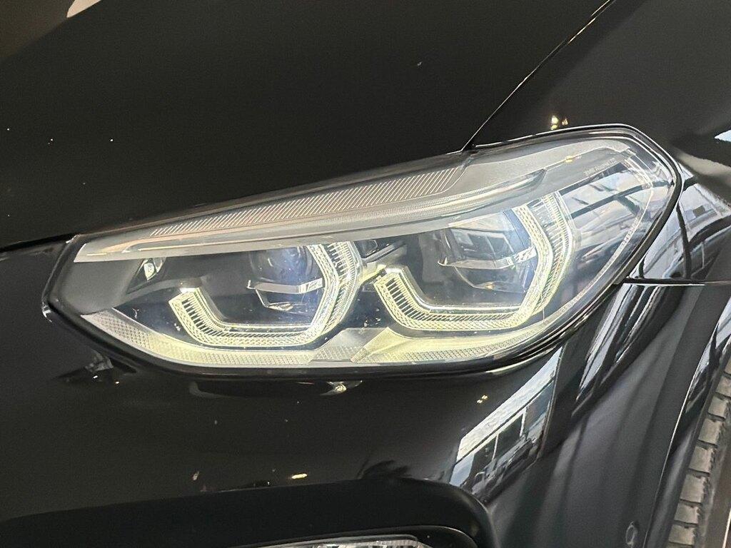 BMW X3 xdrive30d Msport 265cv auto