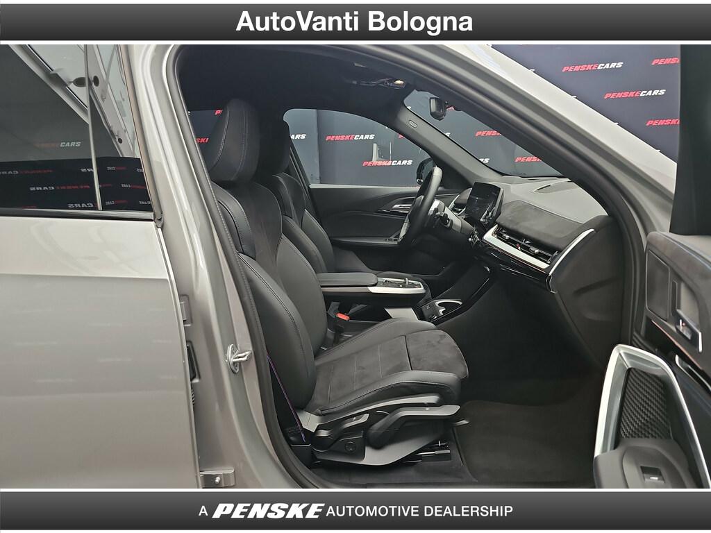 BMW X1 xdrive 25e MSport Pro auto