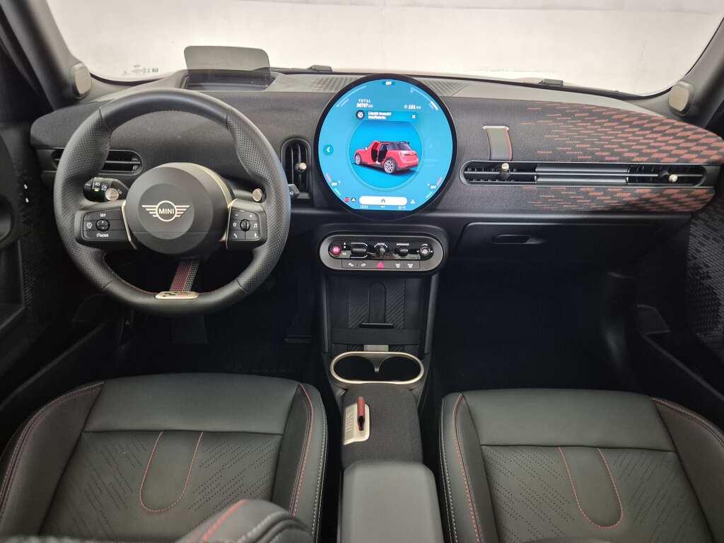 Mini Mini Cooper 5p 2.0 S JCW auto