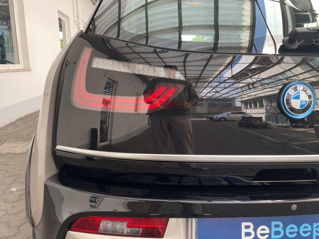 BMW i3 120Ah Advantage