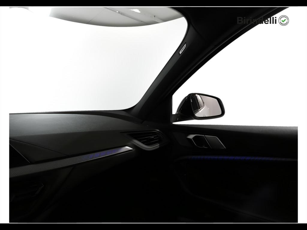 BMW Serie 1 116d Msport