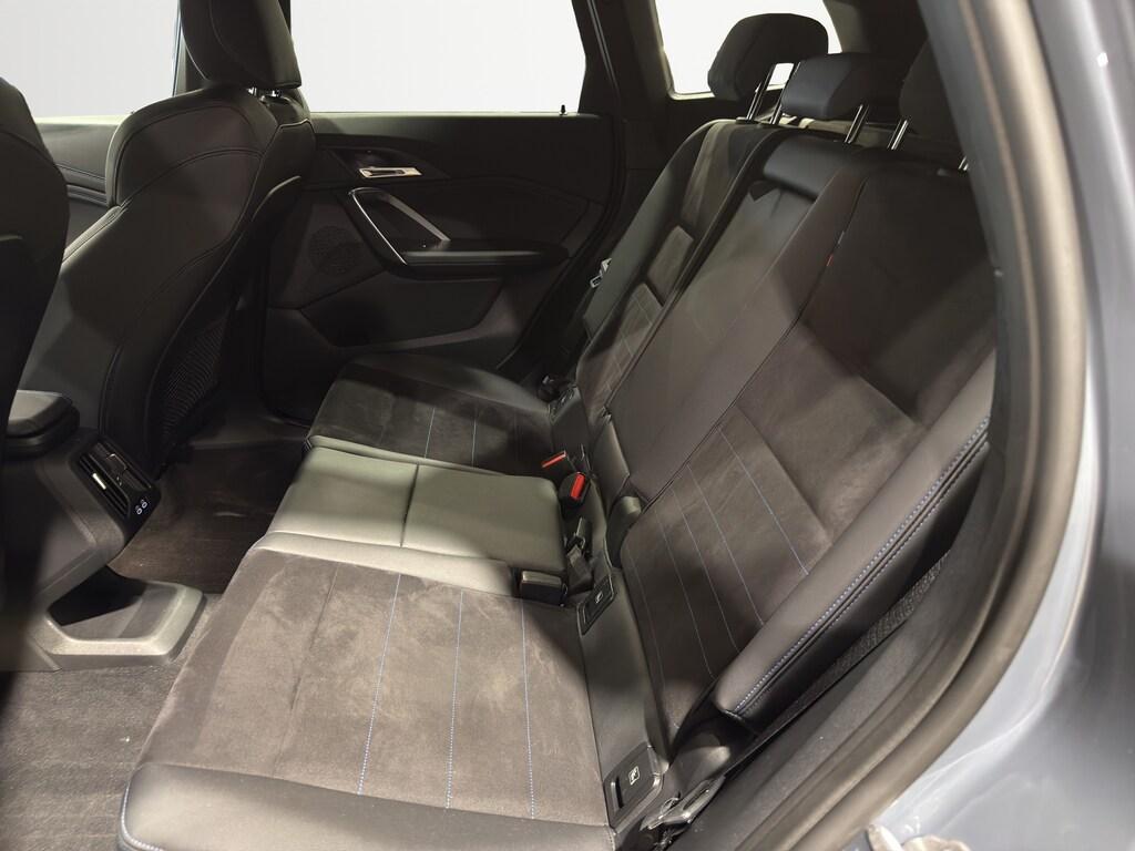 BMW X1 sdrive18d Msport auto