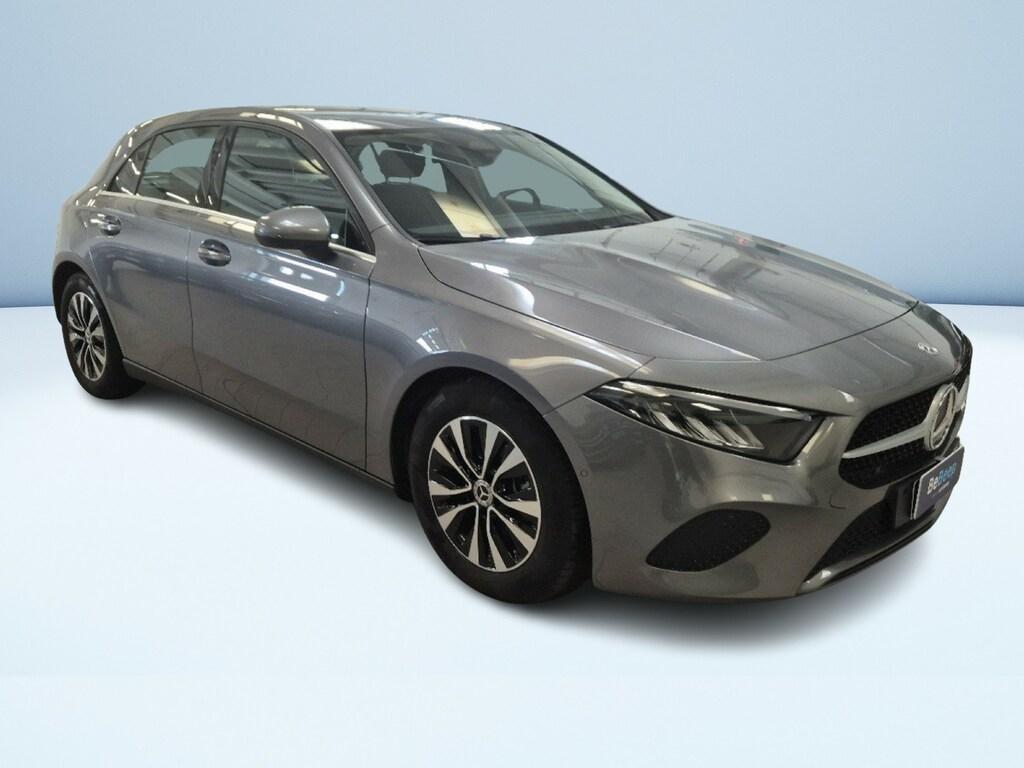 Mercedes Classe A 180 d Advanced auto