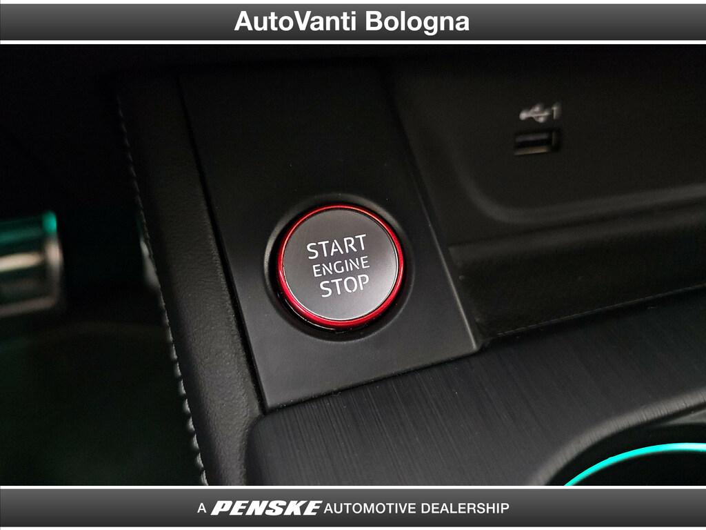 Audi RS4 Avant Avant 2.9 tfsi Exclusive edition Verde Sonoma quattro 450cv tiptronic