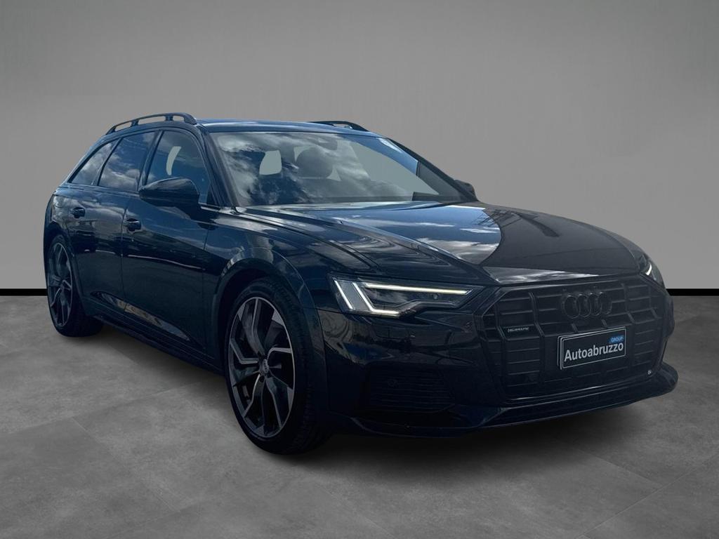 Audi A6 Allroad 45 3.0 tdi mhev 48V Business Advanced quattro 245cv s-tronic