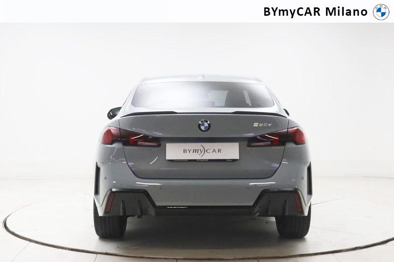 BMW Serie 2 220d Gran Coupe 48V MSport Pro auto