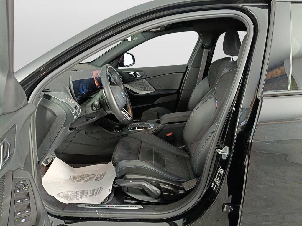 BMW Serie 1 120d 48V MSport Pro auto