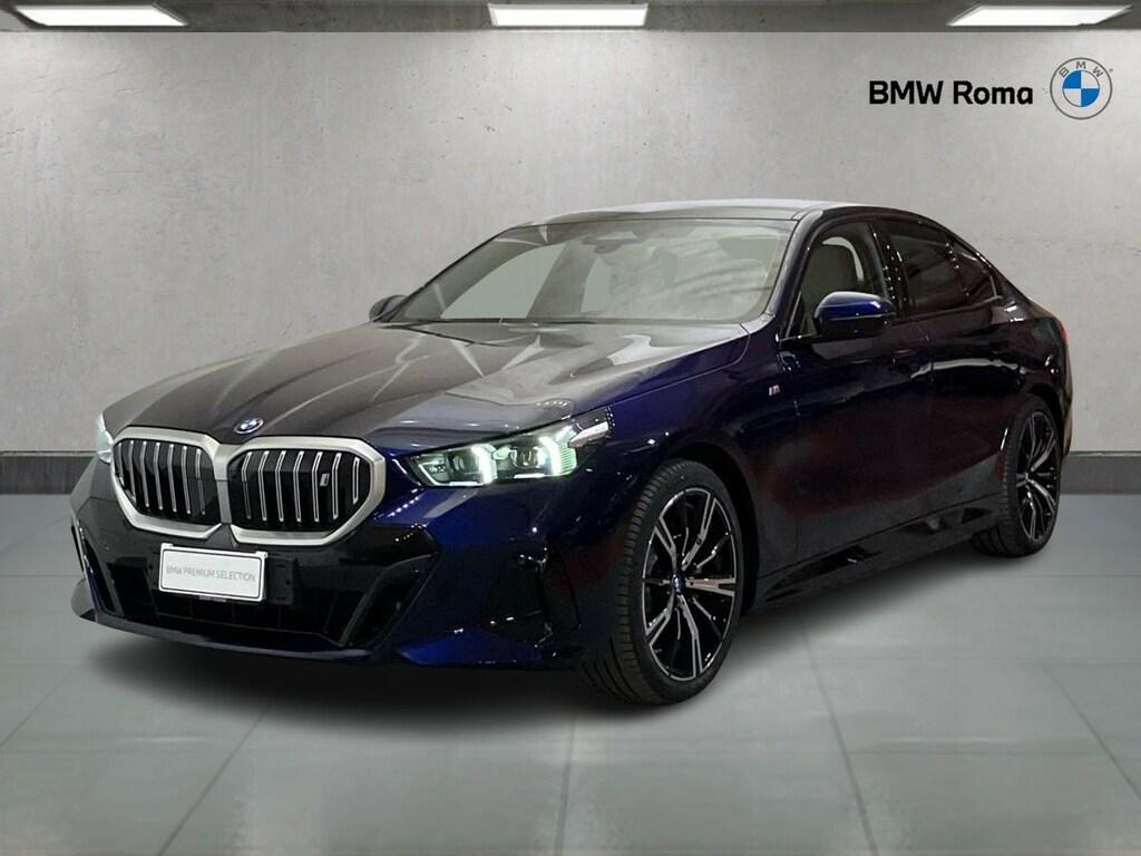 BMW i5 xdrive40 Msport Edition