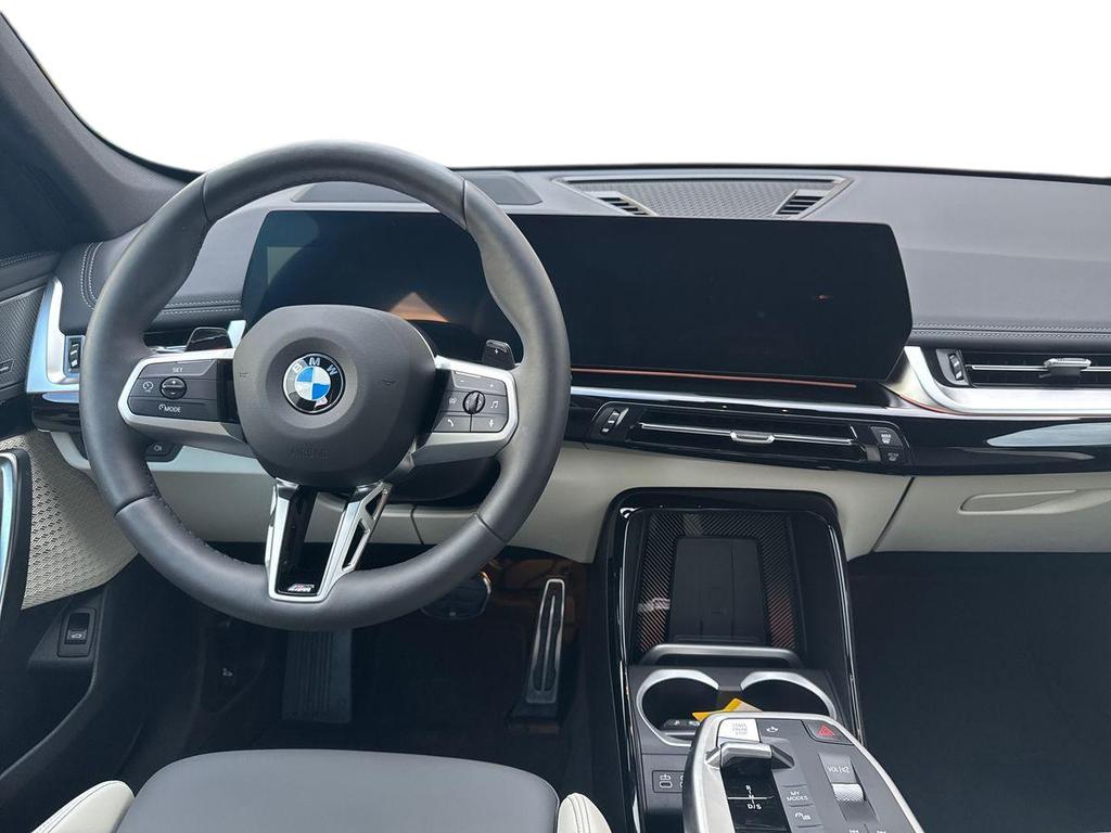 BMW X1 sdrive18d MSport auto