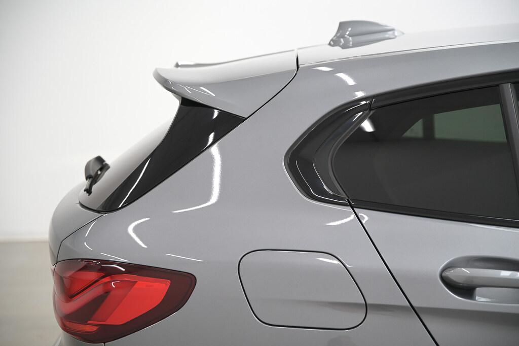 BMW Serie 1 128ti Msport auto