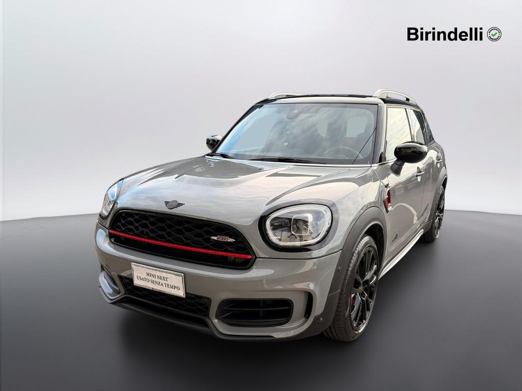 Mini Mini Countryman 2.0 JCW JCW auto