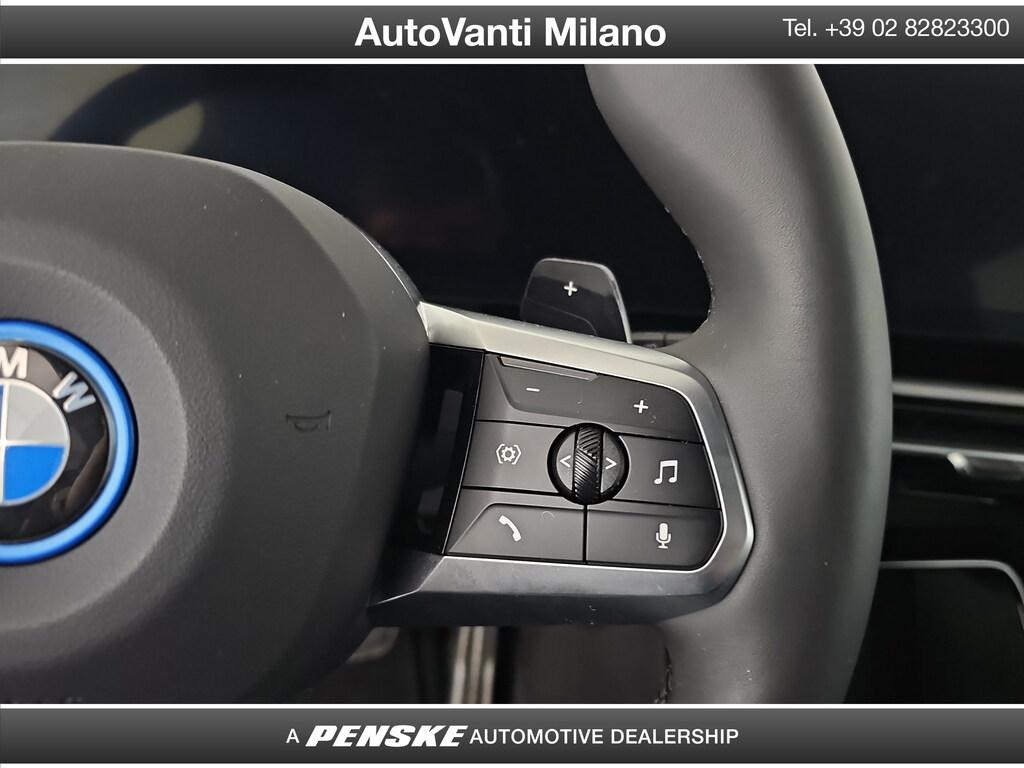 BMW X1 xdrive 25e MSport Pro auto