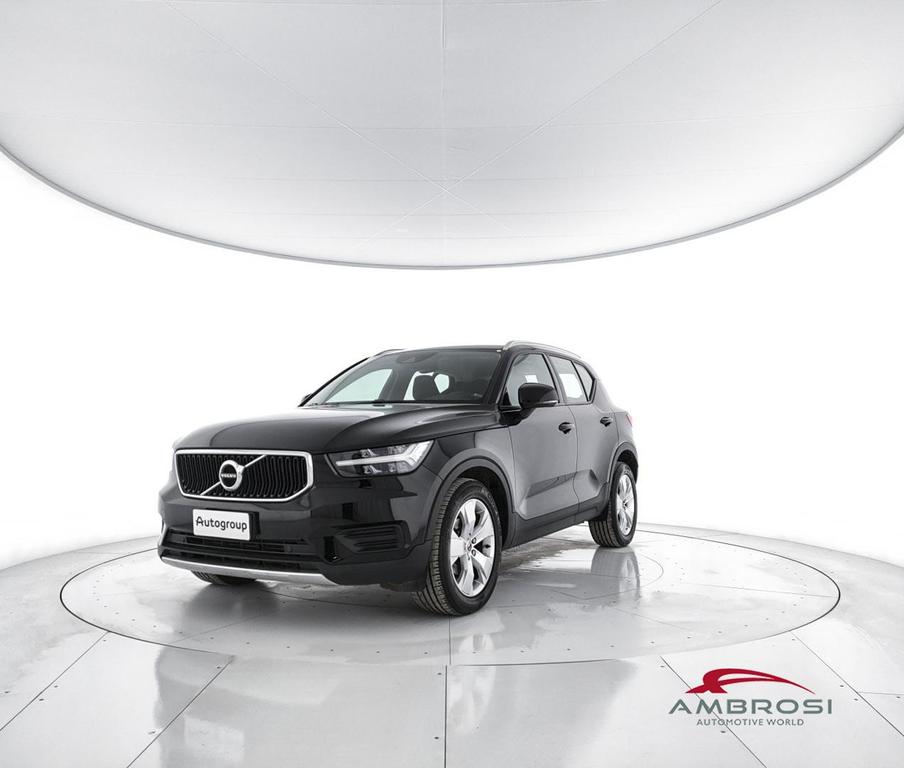 Volvo XC40 2.0 D3 Inscription geartronic my20
