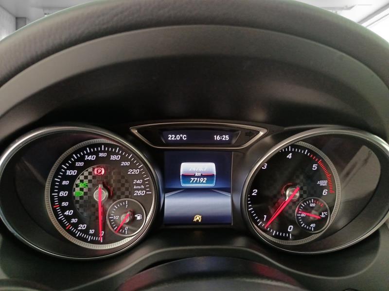 Mercedes Classe A 160 d Sport Next
