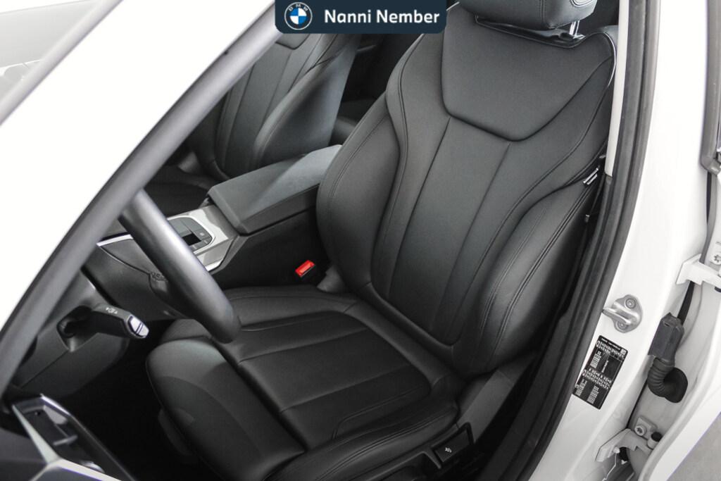 BMW Serie 3 320d Touring mhev 48V Sport auto