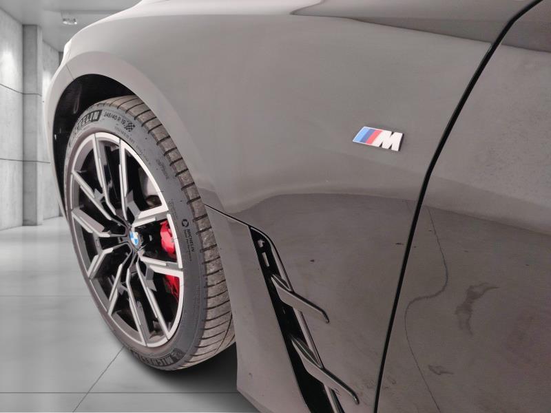 BMW Serie 4 420d Gran Coupe mhev 48V xdrive M Sport Pro auto