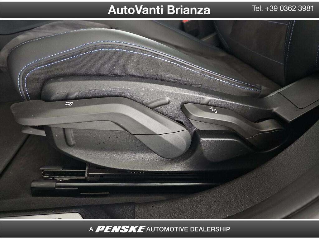 BMW Serie 1 118d MSport Pro auto