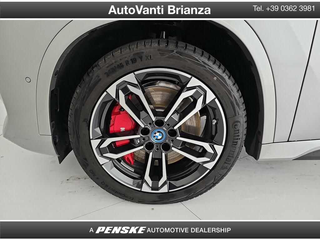 BMW X1 xdrive 25e MSport Pro auto